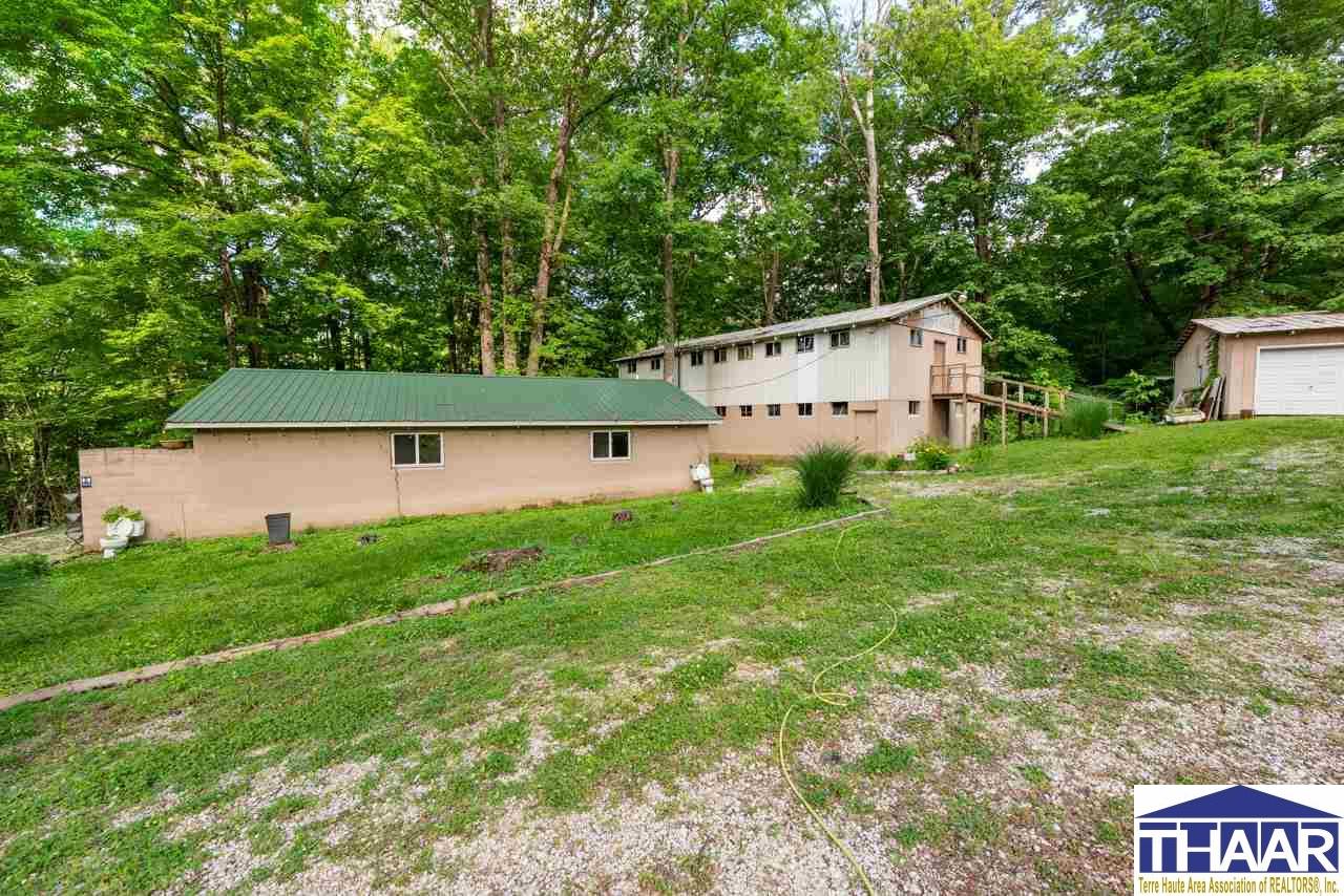 West Terre Haute, Indiana 47885, United States, ,Land,Pending,53852