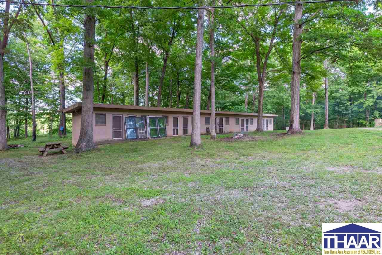 West Terre Haute, Indiana 47885, United States, ,Land,Pending,53852