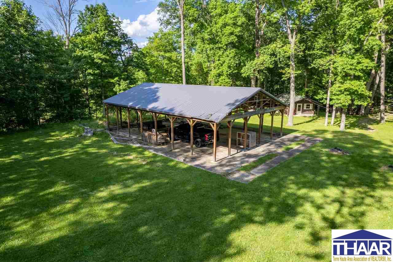 West Terre Haute, Indiana 47885, United States, ,Land,Pending,53852