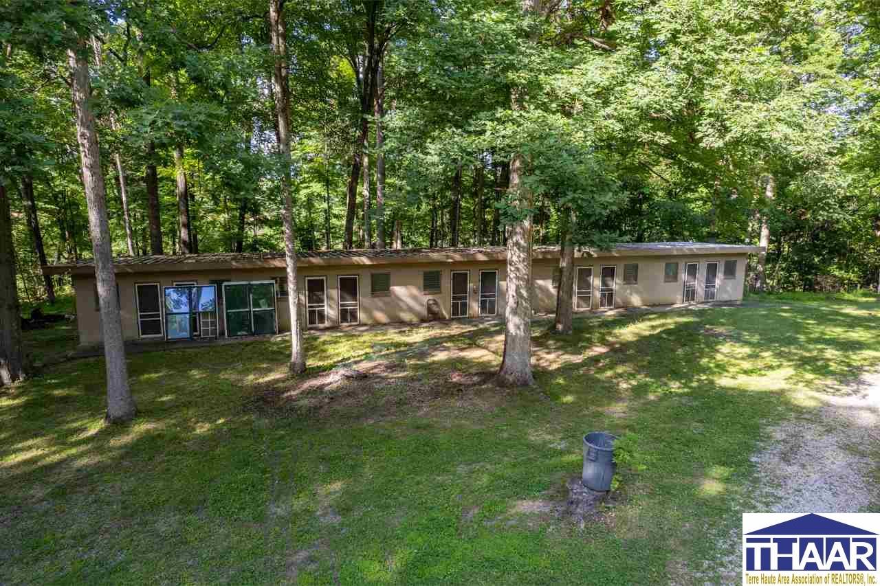 West Terre Haute, Indiana 47885, United States, ,Land,Pending,53852