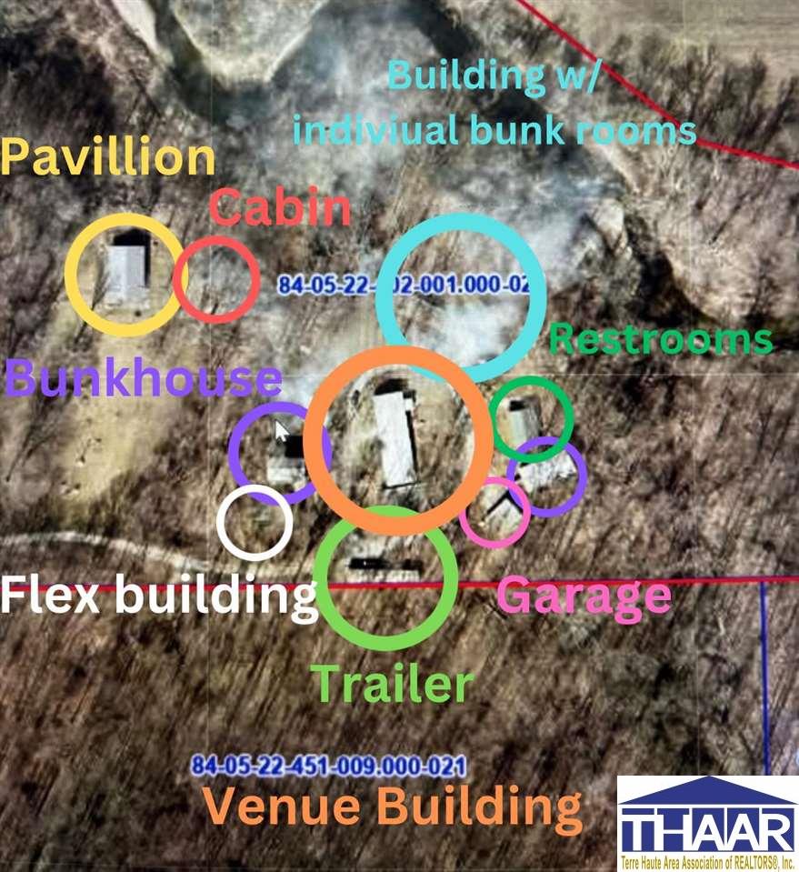 West Terre Haute, Indiana 47885, United States, ,Land,Pending,53852