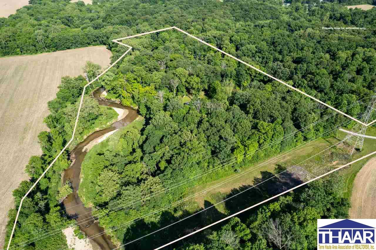 West Terre Haute, Indiana 47885, United States, ,Land,Pending,53852