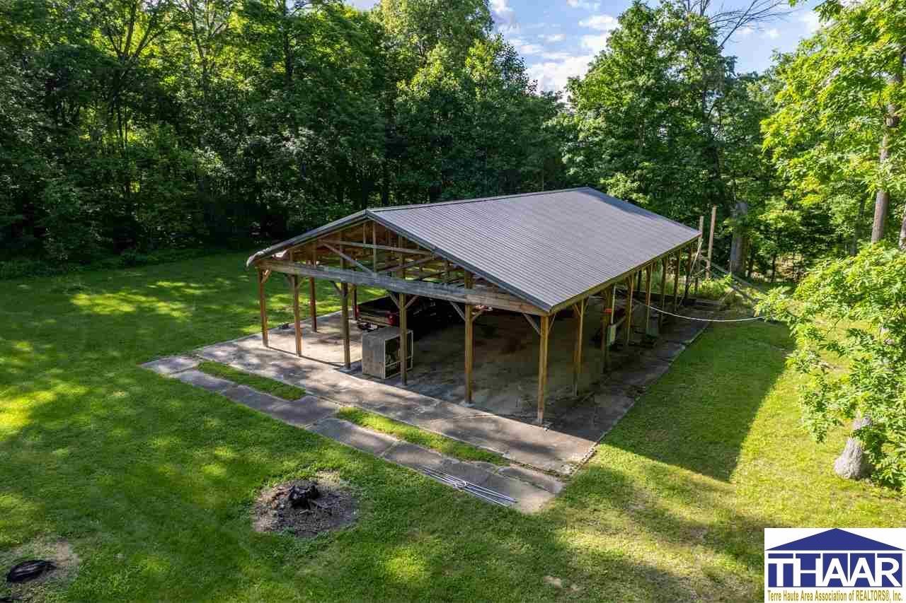 West Terre Haute, Indiana 47885, United States, ,Land,Pending,53852