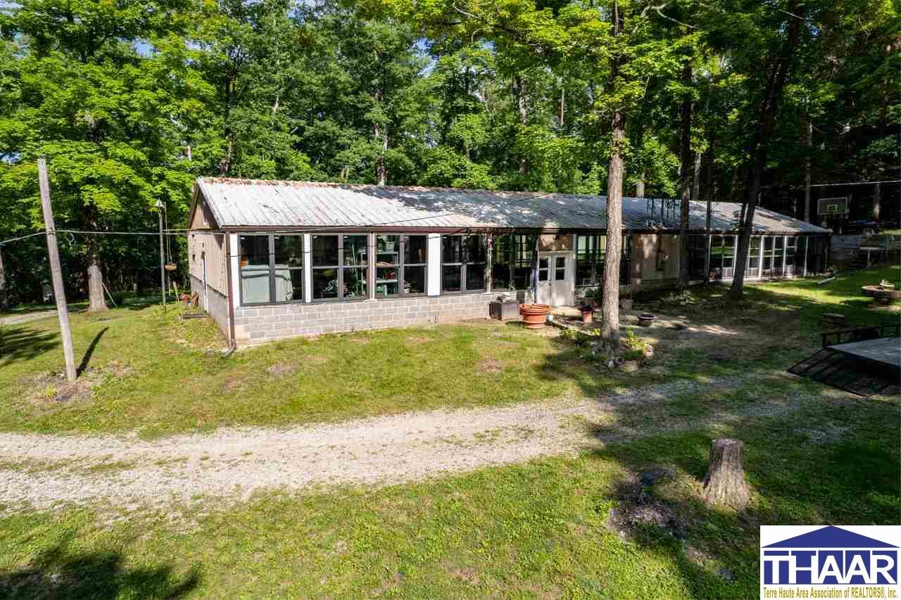 West Terre Haute, Indiana 47885, United States, ,Land,Pending,53852