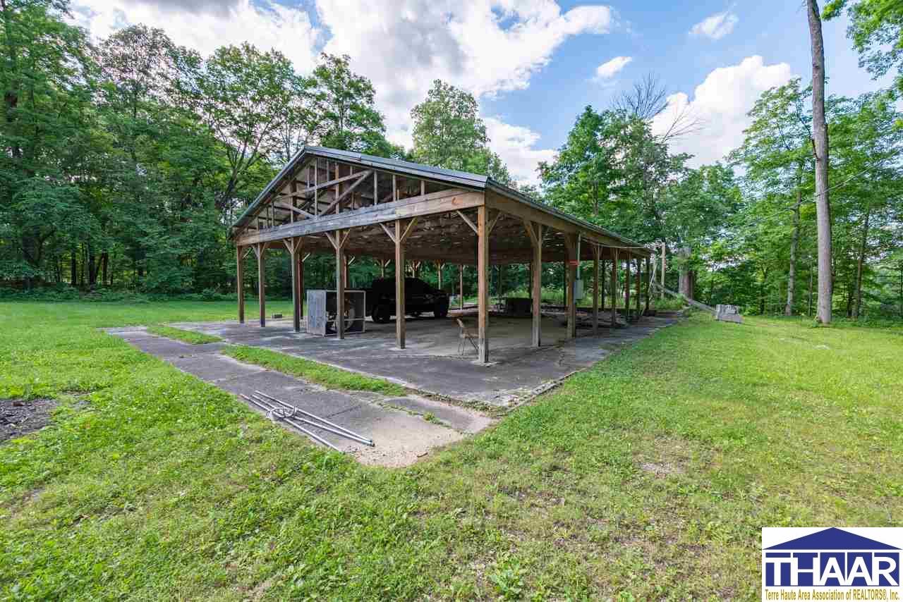 West Terre Haute, Indiana 47885, United States, ,Land,Pending,53852