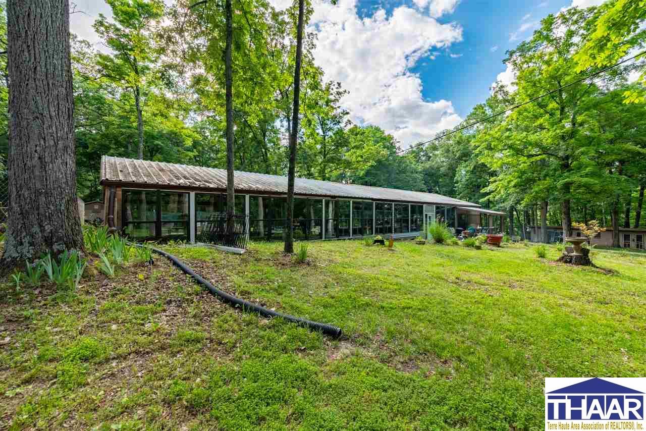 West Terre Haute, Indiana 47885, United States, ,Land,Pending,53852