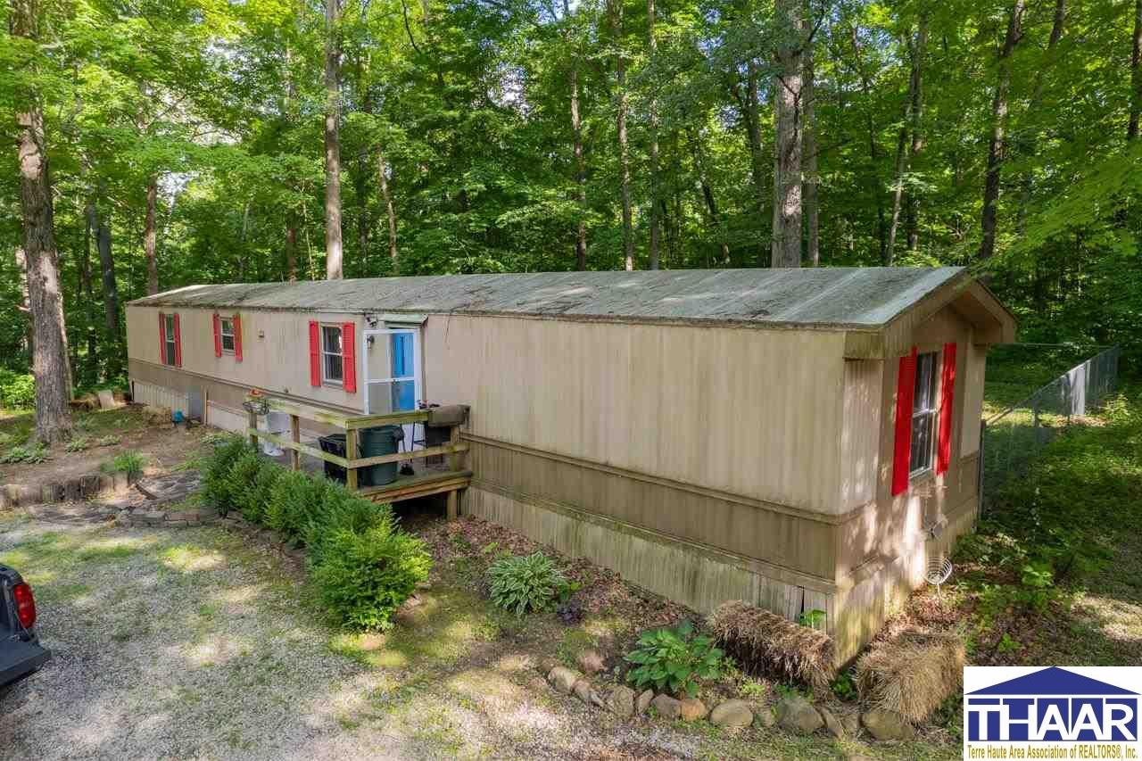 West Terre Haute, Indiana 47885, United States, ,Land,Pending,53852