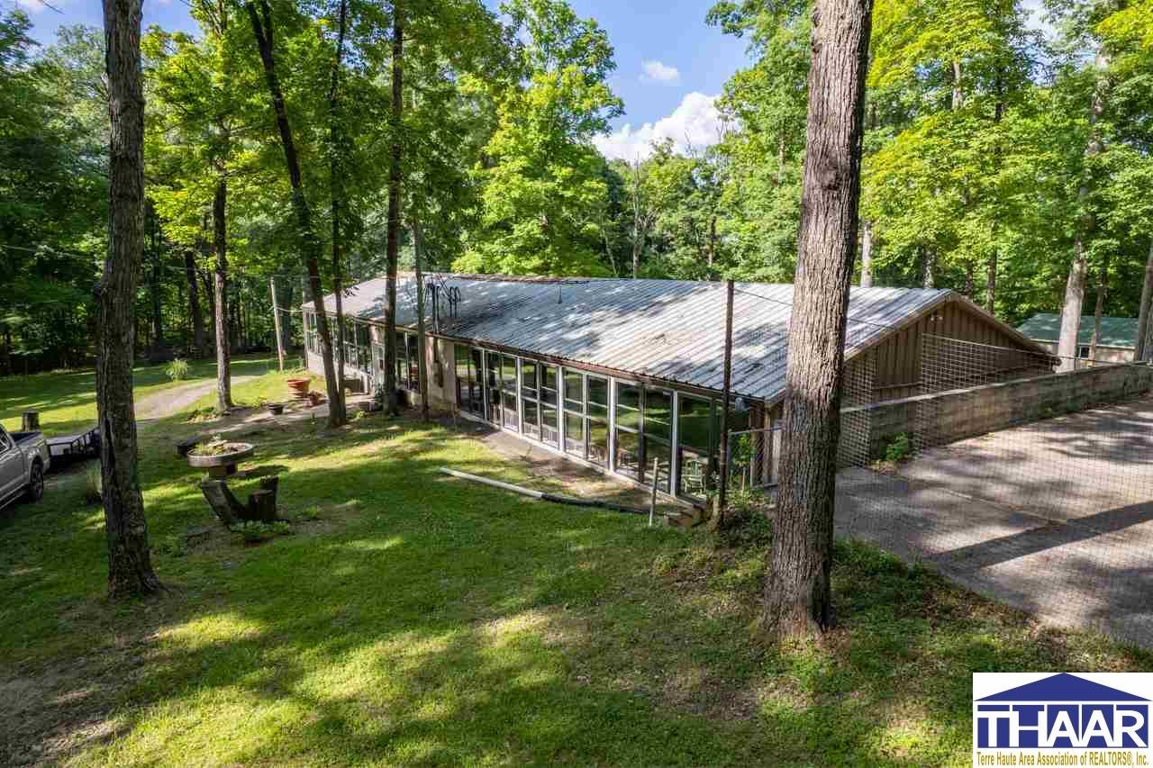 West Terre Haute, Indiana 47885, United States, ,Land,Pending,53852