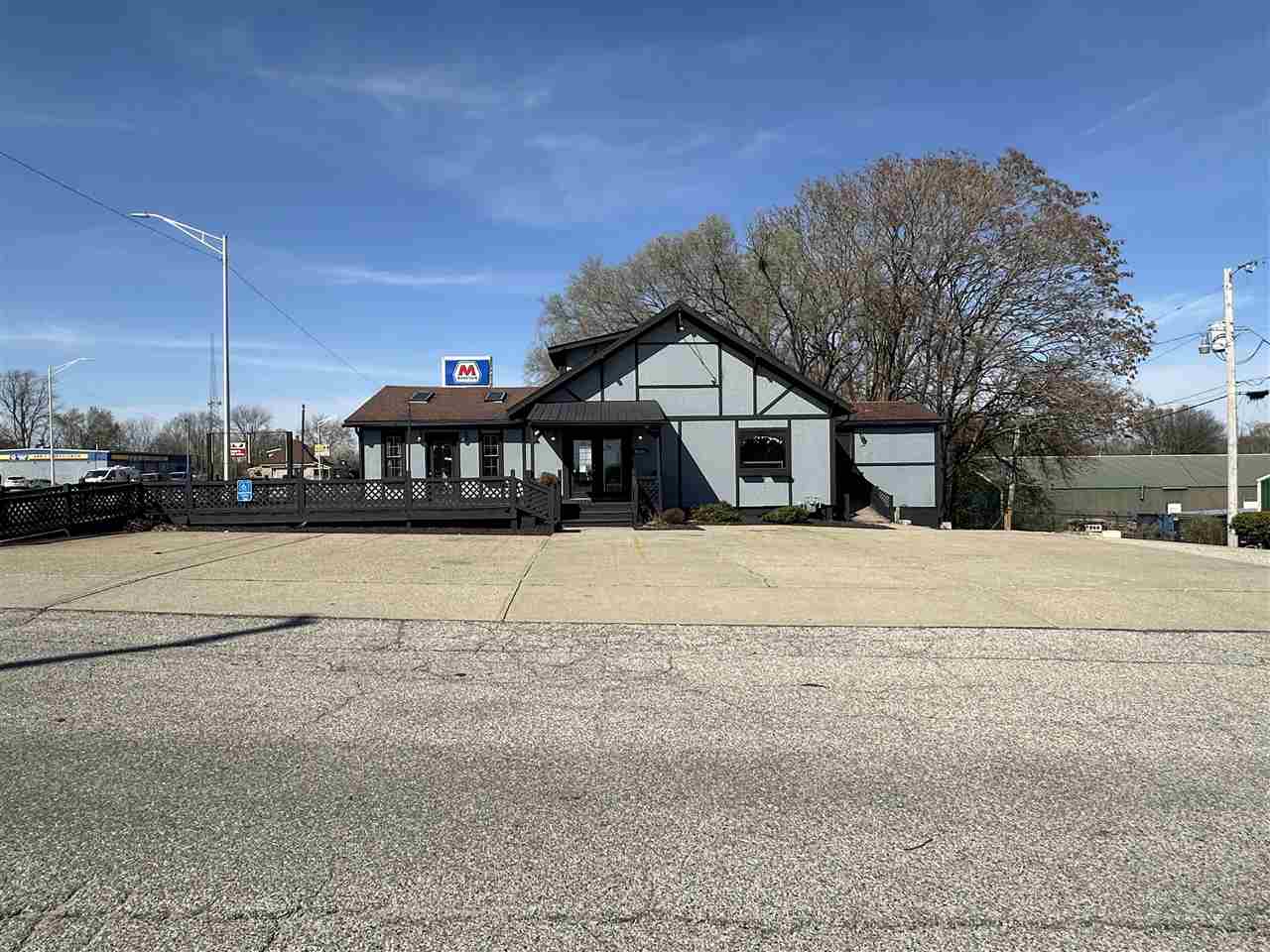 Terre Haute, Indiana 47804, United States, ,Commercial,Active,62508