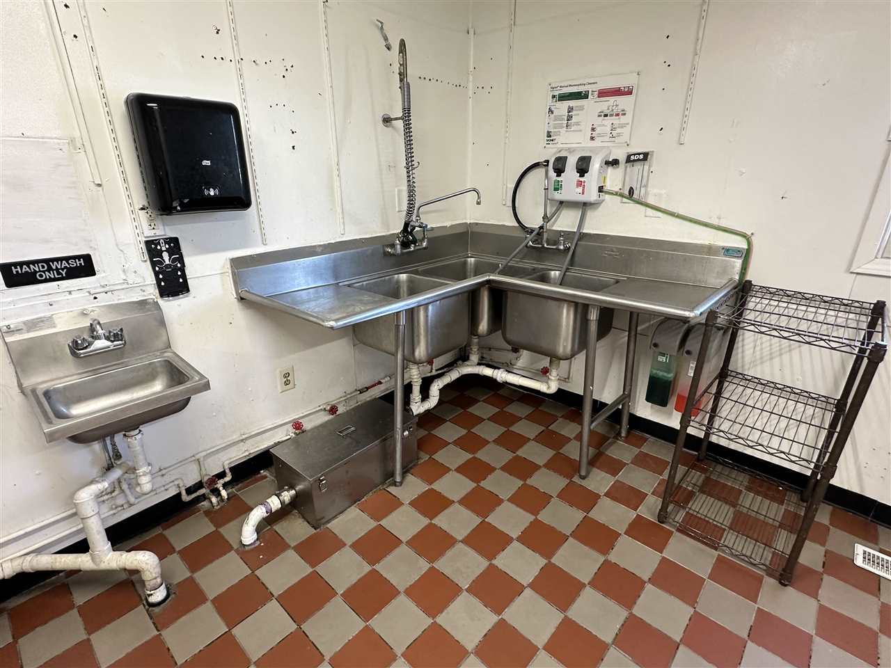 Terre Haute, Indiana 47804, United States, ,Commercial,Active,62508