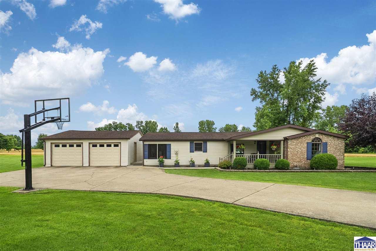 47834 Homes For Sale & Real Estate | REMAX