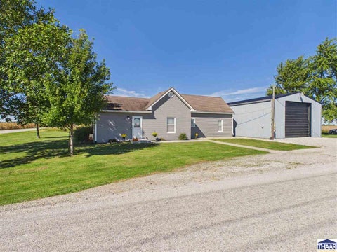 Photo for 12865 S Rangeline Road