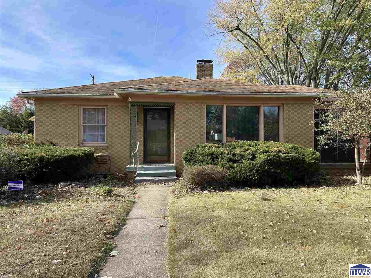 Terre Haute, Indiana 47803, United States, 2 Bedrooms Bedrooms, ,2 BathroomsBathrooms,Residential,Pending,245175