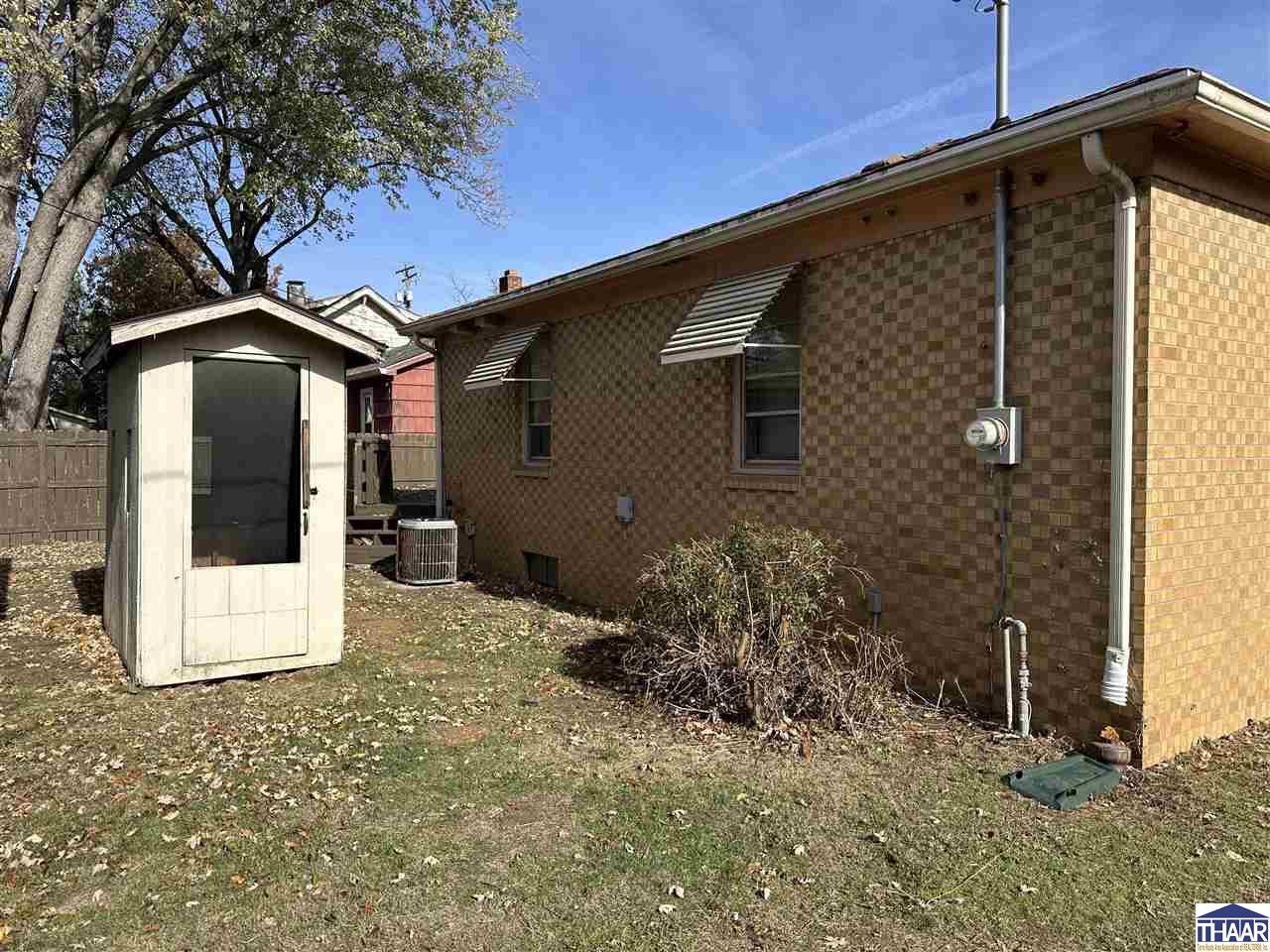 Terre Haute, Indiana 47803, United States, 2 Bedrooms Bedrooms, ,2 BathroomsBathrooms,Residential,Pending,245175