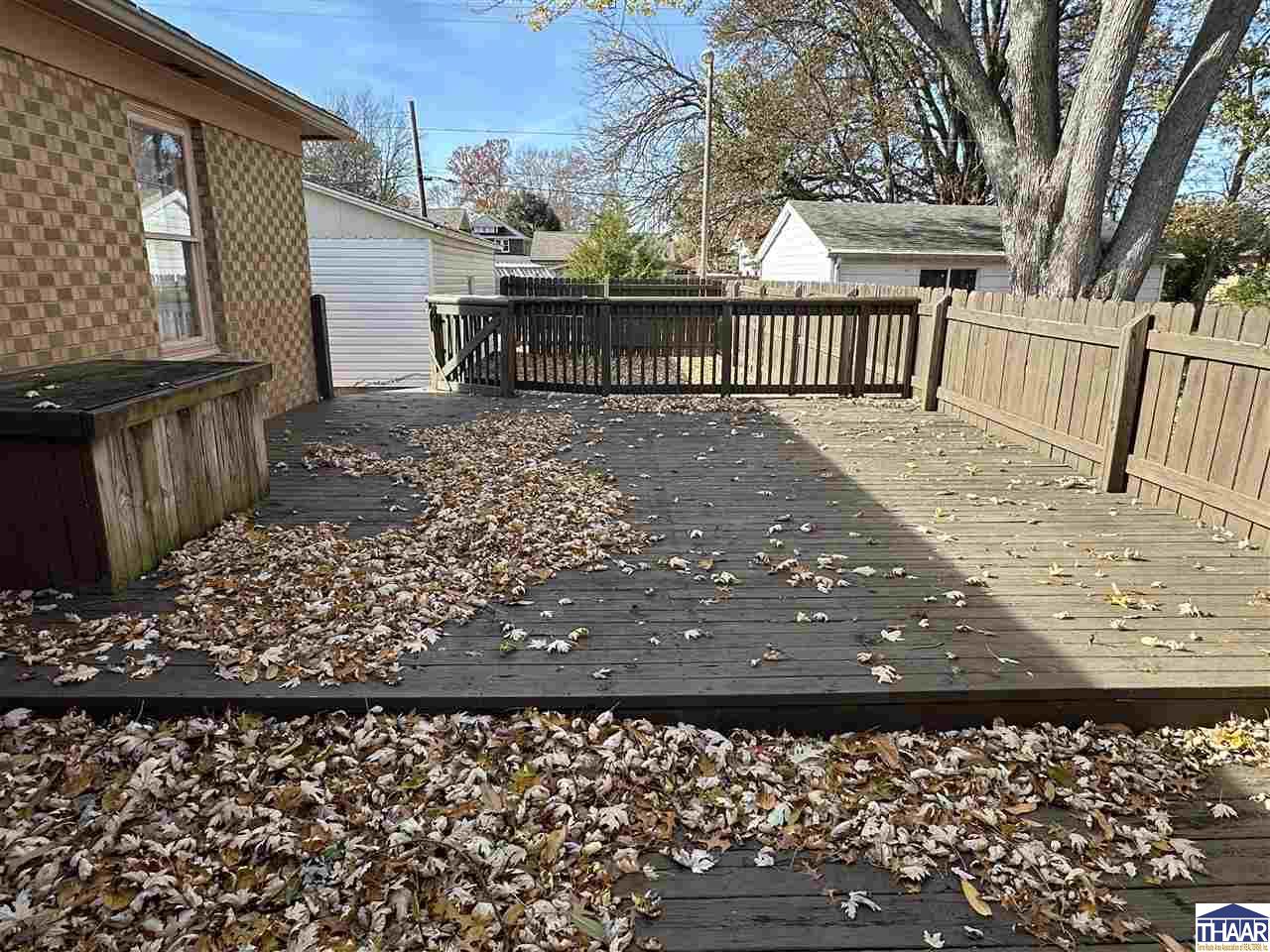 Terre Haute, Indiana 47803, United States, 2 Bedrooms Bedrooms, ,2 BathroomsBathrooms,Residential,Pending,245175