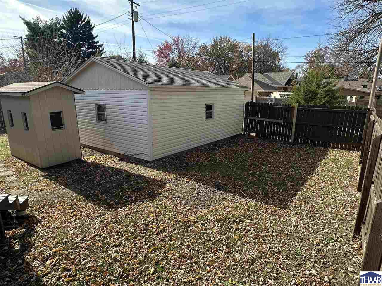 Terre Haute, Indiana 47803, United States, 2 Bedrooms Bedrooms, ,2 BathroomsBathrooms,Residential,Pending,245175