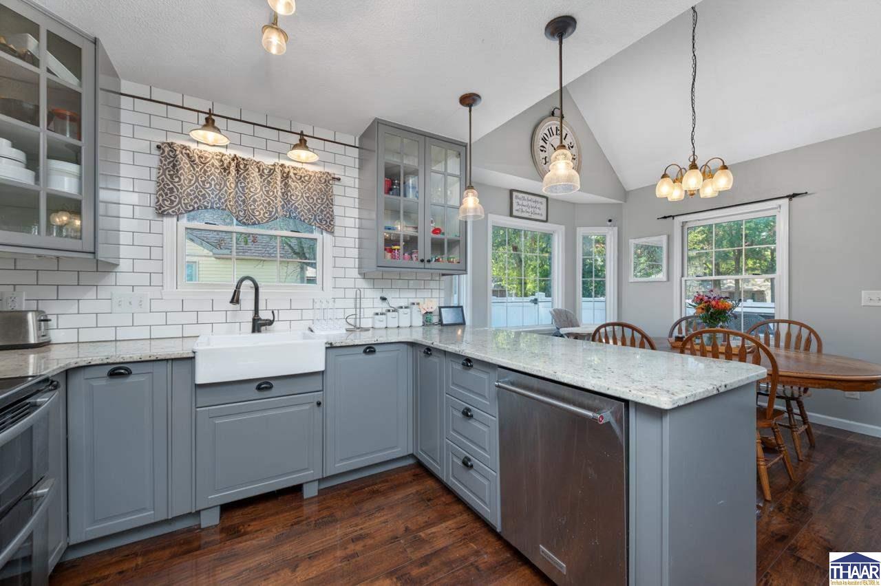 Terre Haute, Indiana 47803, United States, 3 Bedrooms Bedrooms, ,3 BathroomsBathrooms,Residential,Active,231469