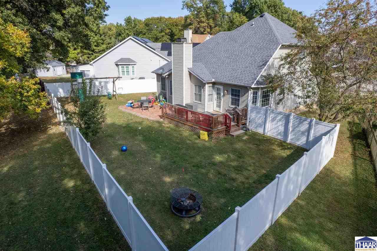 Terre Haute, Indiana 47803, United States, 3 Bedrooms Bedrooms, ,3 BathroomsBathrooms,Residential,Active,231469