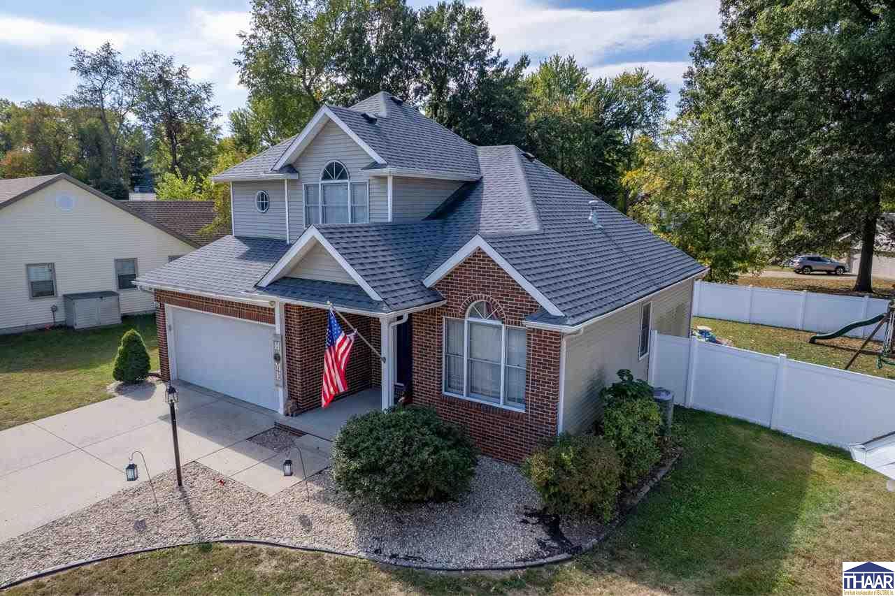 Terre Haute, Indiana 47803, United States, 3 Bedrooms Bedrooms, ,3 BathroomsBathrooms,Residential,Active,231469 Terre Haute, Indiana 47803, United States, 3 Bedrooms Bedrooms, ,3 BathroomsBathrooms,Residential,Active,231469