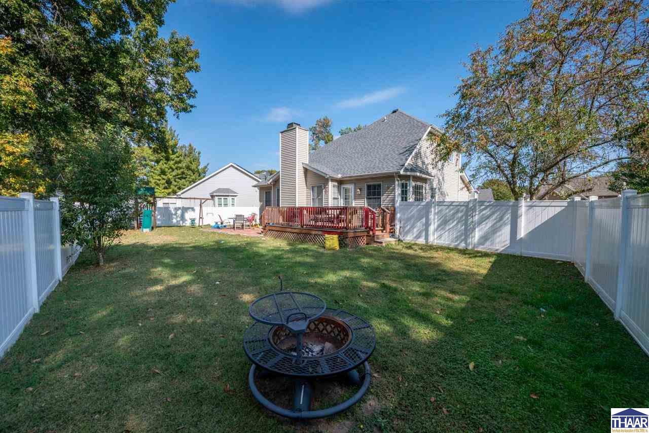 Terre Haute, Indiana 47803, United States, 3 Bedrooms Bedrooms, ,3 BathroomsBathrooms,Residential,Active,231469