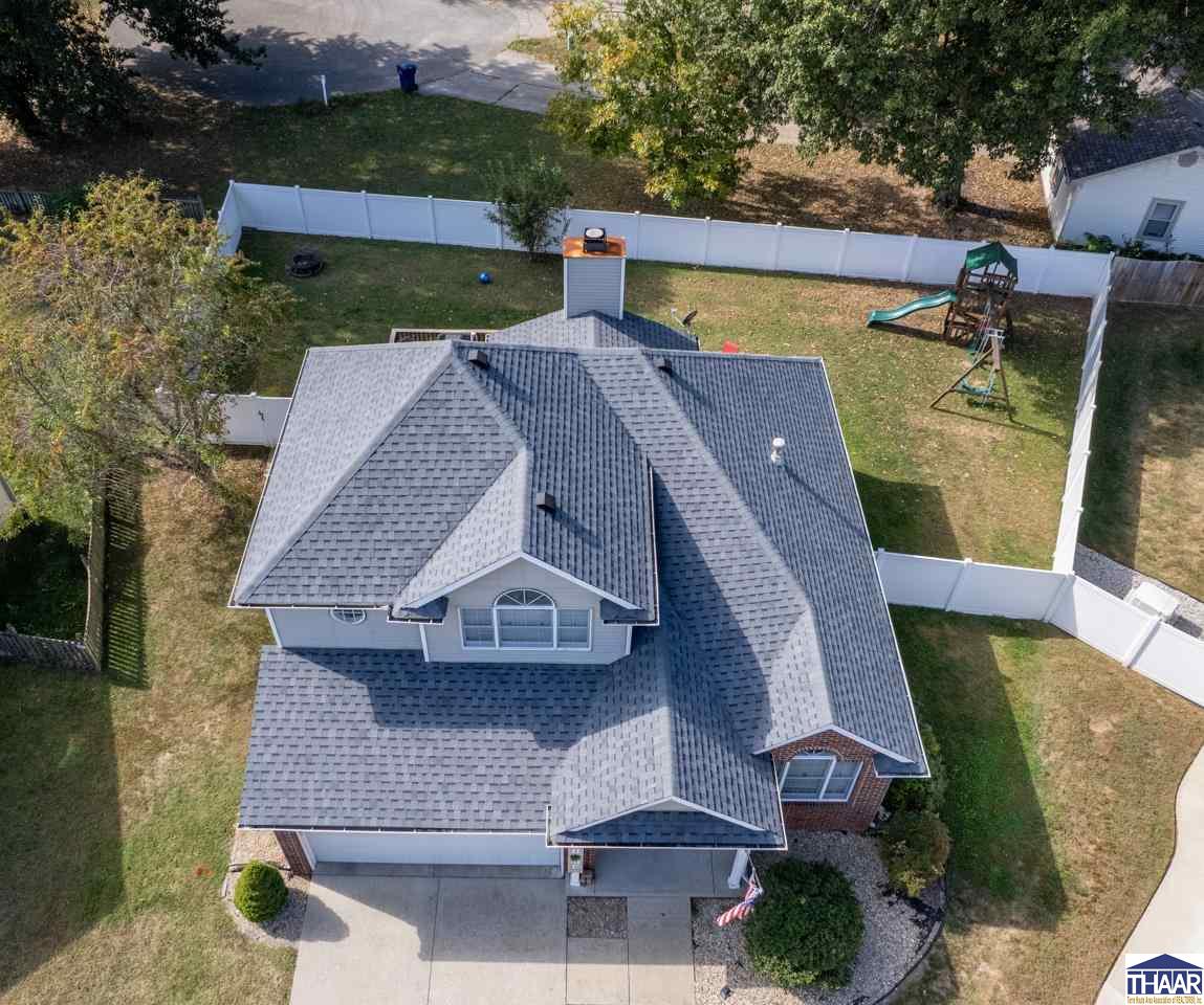 Terre Haute, Indiana 47803, United States, 3 Bedrooms Bedrooms, ,3 BathroomsBathrooms,Residential,Active,231469