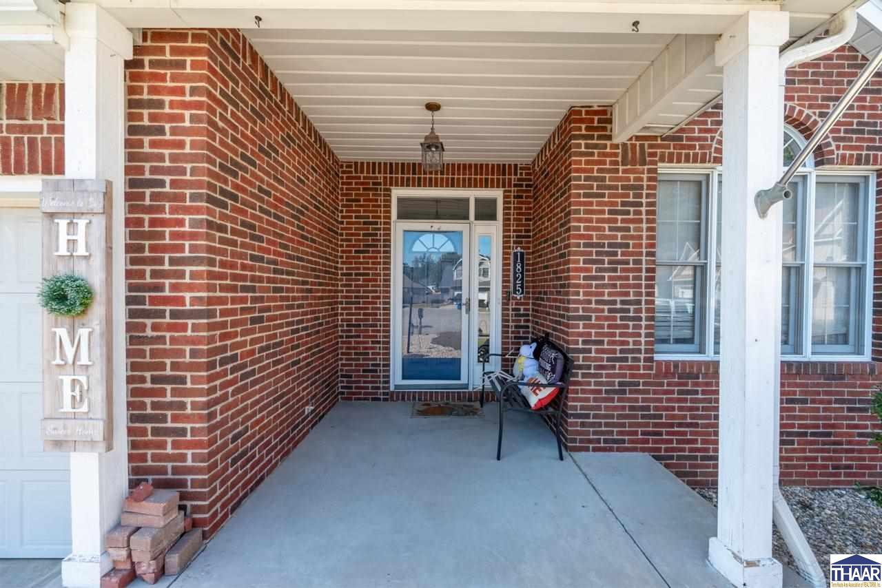 Terre Haute, Indiana 47803, United States, 3 Bedrooms Bedrooms, ,3 BathroomsBathrooms,Residential,Active,231469