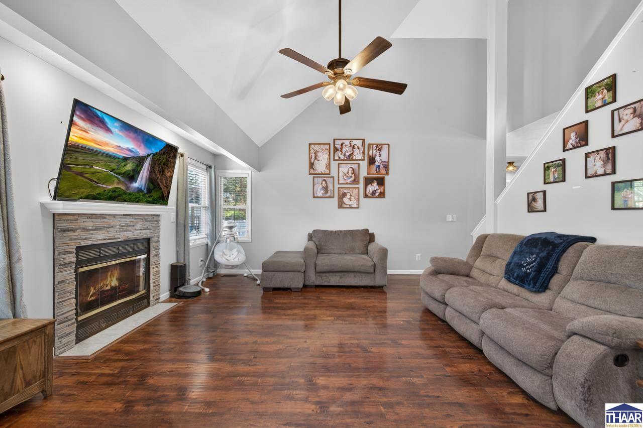 Terre Haute, Indiana 47803, United States, 3 Bedrooms Bedrooms, ,3 BathroomsBathrooms,Residential,Active,231469