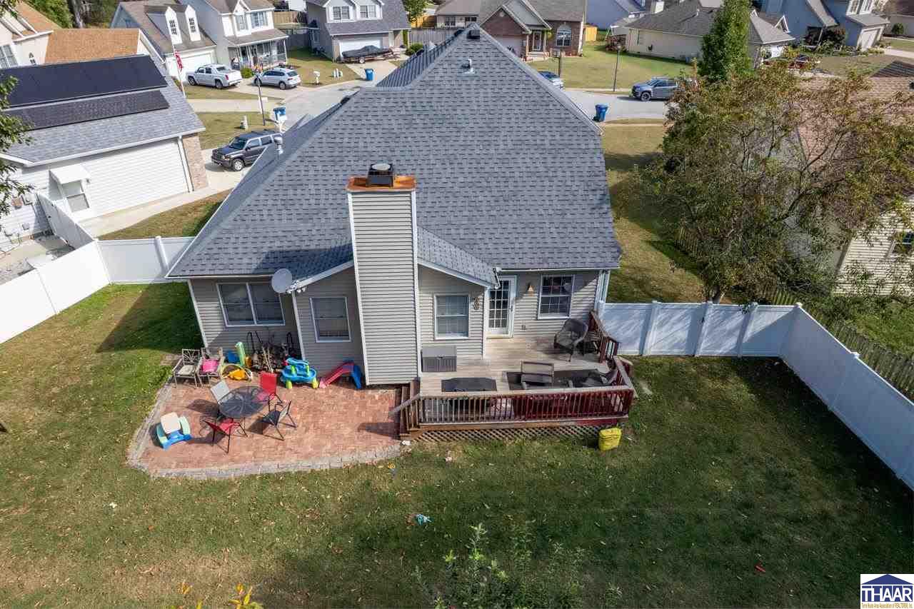 Terre Haute, Indiana 47803, United States, 3 Bedrooms Bedrooms, ,3 BathroomsBathrooms,Residential,Active,231469