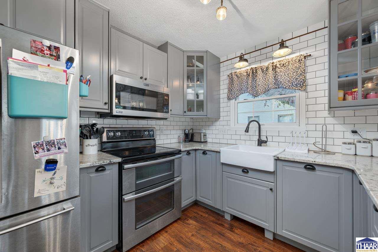 Terre Haute, Indiana 47803, United States, 3 Bedrooms Bedrooms, ,3 BathroomsBathrooms,Residential,Active,231469