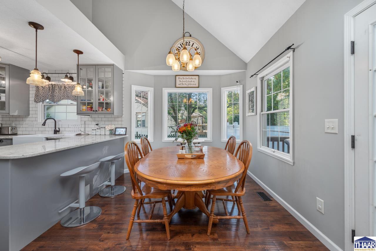 Terre Haute, Indiana 47803, United States, 3 Bedrooms Bedrooms, ,3 BathroomsBathrooms,Residential,Active,231469