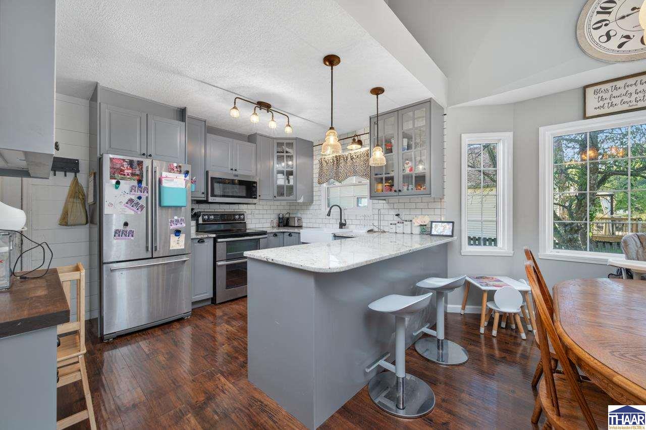 Terre Haute, Indiana 47803, United States, 3 Bedrooms Bedrooms, ,3 BathroomsBathrooms,Residential,Active,231469