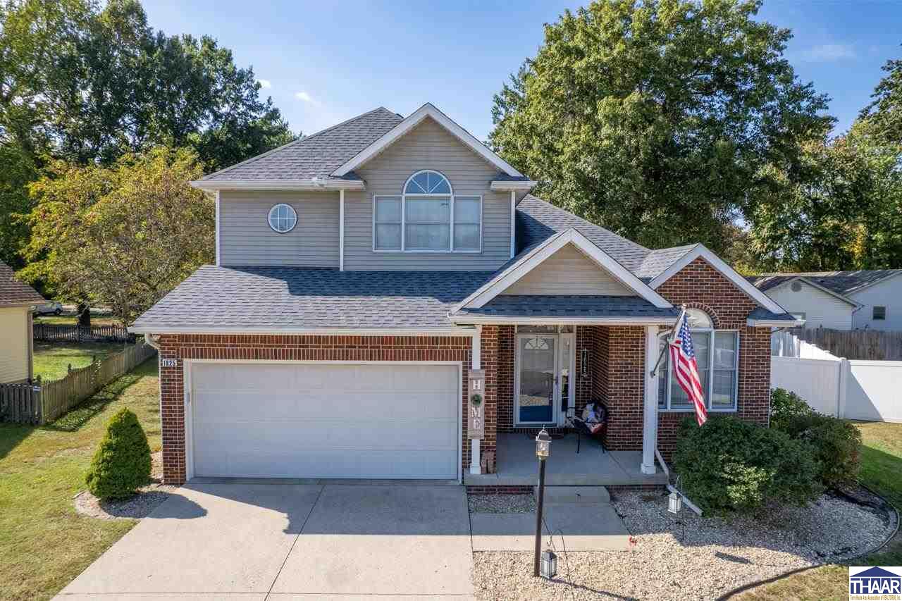 Terre Haute, Indiana 47803, United States, 3 Bedrooms Bedrooms, ,3 BathroomsBathrooms,Residential,Active,231469