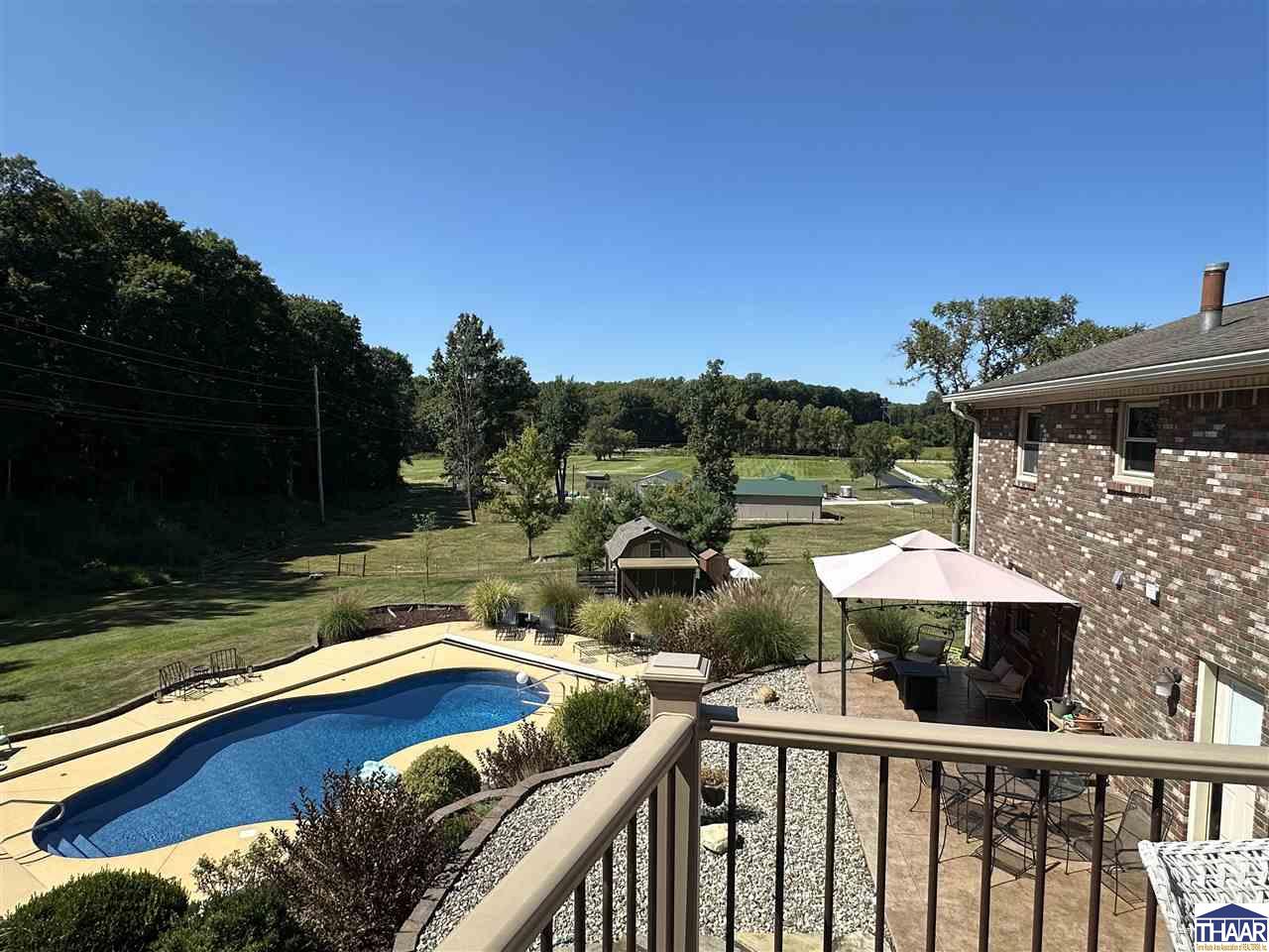 Terre Haute, Indiana 47803, United States, 4 Bedrooms Bedrooms, ,3 BathroomsBathrooms,Residential,Pending,211461