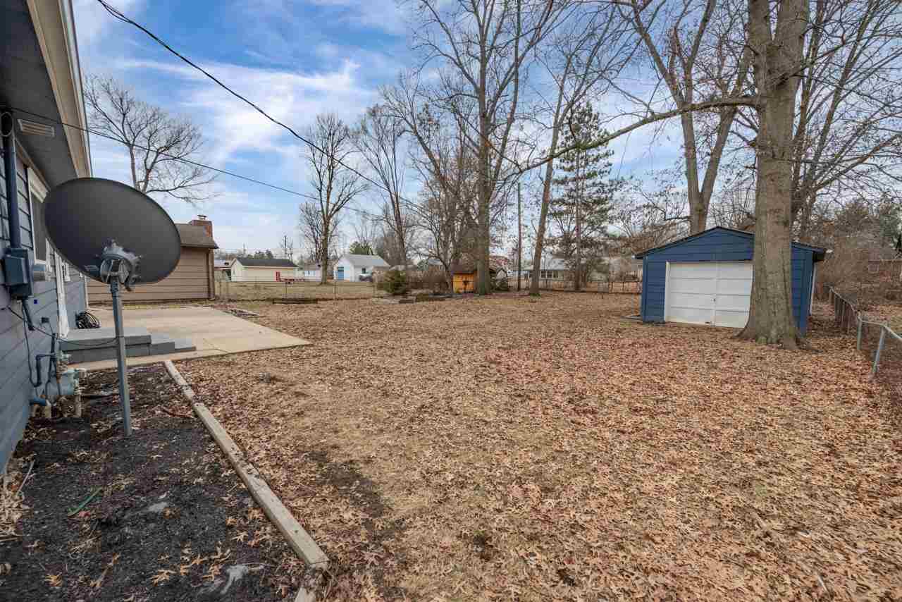 Terre Haute, Indiana 47804, United States, 3 Bedrooms Bedrooms, ,2 BathroomsBathrooms,Residential,Active,7566