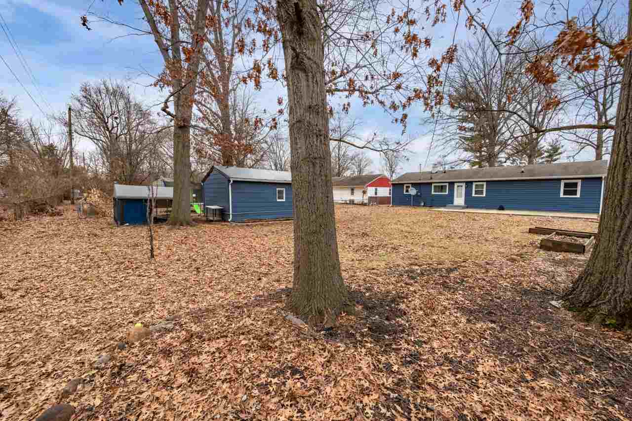 Terre Haute, Indiana 47804, United States, 3 Bedrooms Bedrooms, ,2 BathroomsBathrooms,Residential,Active,7566