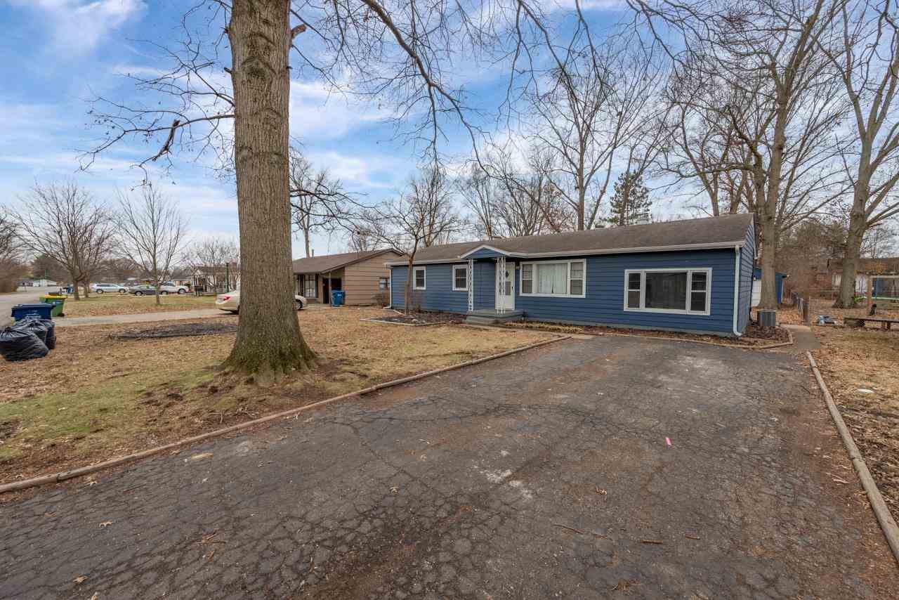 Terre Haute, Indiana 47804, United States, 3 Bedrooms Bedrooms, ,2 BathroomsBathrooms,Residential,Active,7566