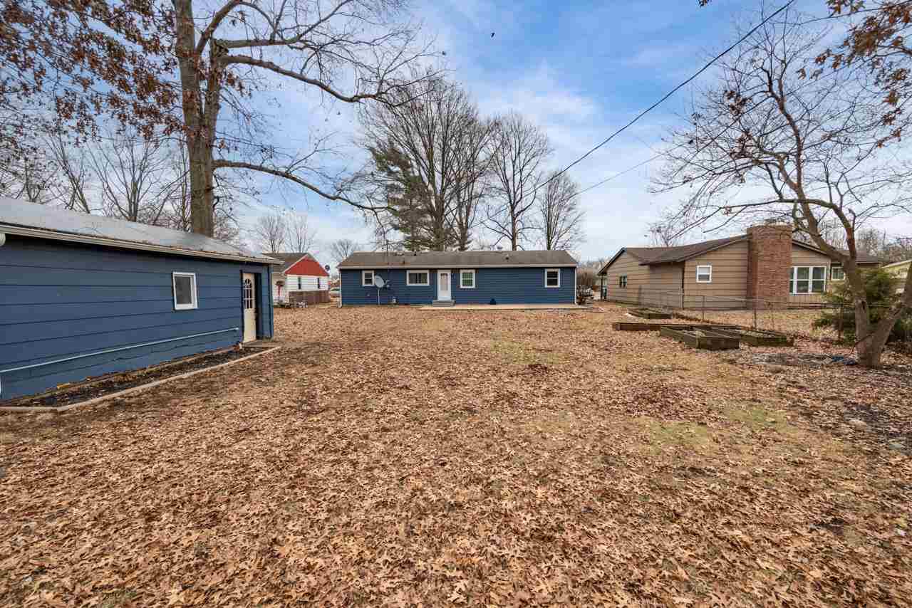 Terre Haute, Indiana 47804, United States, 3 Bedrooms Bedrooms, ,2 BathroomsBathrooms,Residential,Active,7566