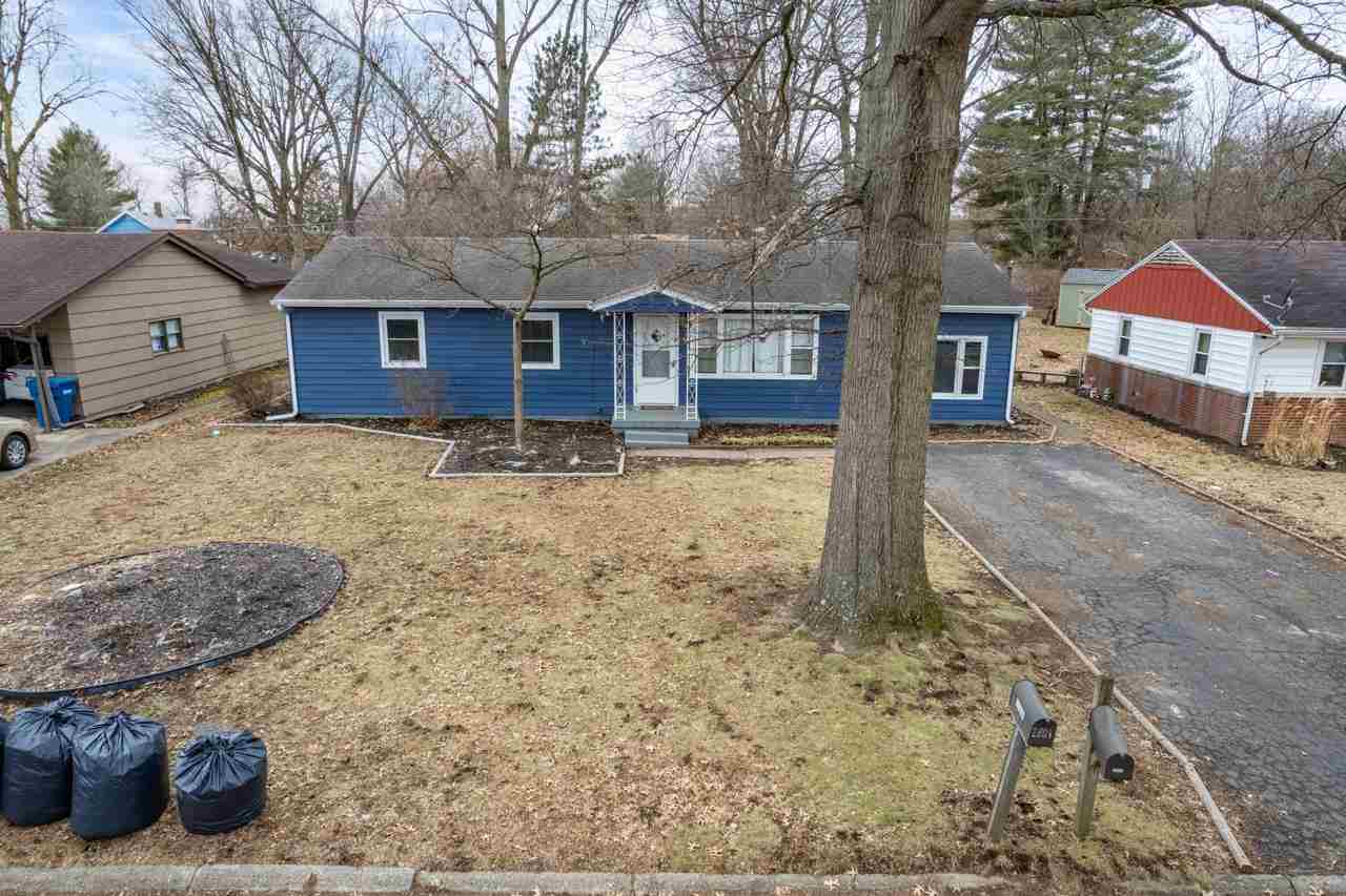 Terre Haute, Indiana 47804, United States, 3 Bedrooms Bedrooms, ,2 BathroomsBathrooms,Residential,Active,7566