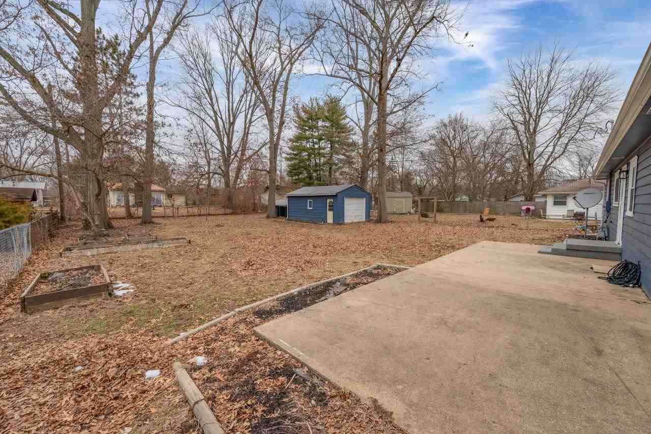 Terre Haute, Indiana 47804, United States, 3 Bedrooms Bedrooms, ,2 BathroomsBathrooms,Residential,Active,7566