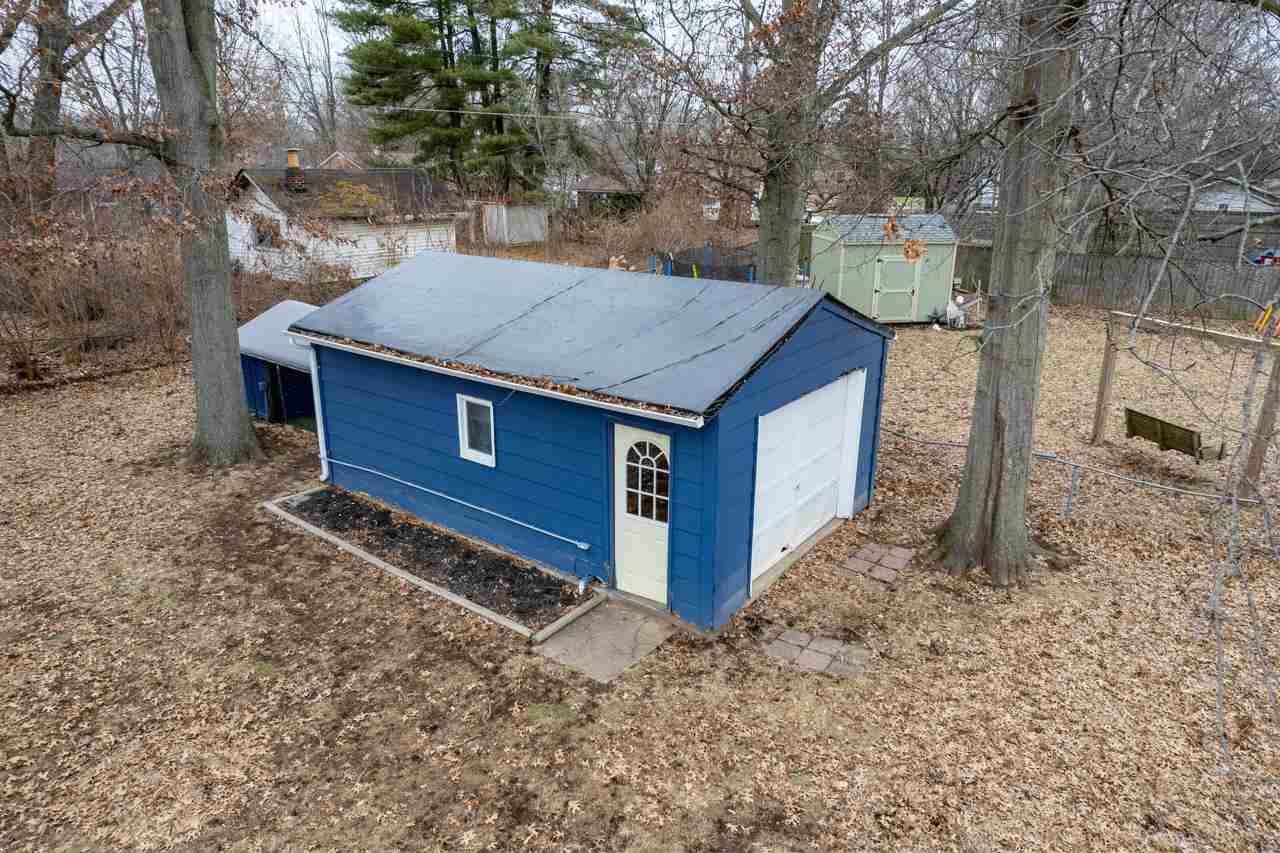 Terre Haute, Indiana 47804, United States, 3 Bedrooms Bedrooms, ,2 BathroomsBathrooms,Residential,Active,7566