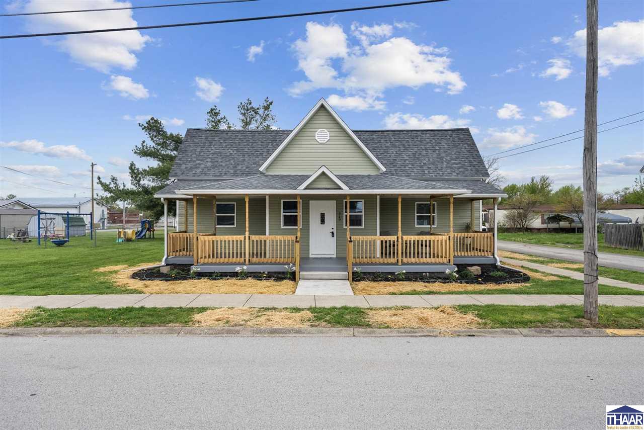 Dugger, Indiana 47848, United States, 3 Bedrooms Bedrooms, ,2 BathroomsBathrooms,Residential,Active,117300 Dugger, Indiana 47848, United States, 3 Bedrooms Bedrooms, ,2 BathroomsBathrooms,Residential,Active,117300