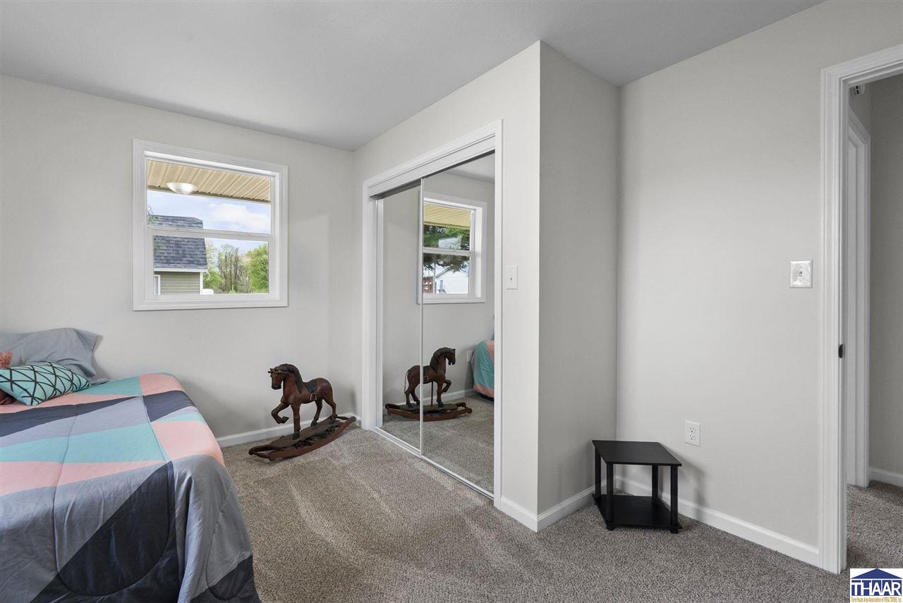 Dugger, Indiana 47848, United States, 3 Bedrooms Bedrooms, ,2 BathroomsBathrooms,Residential,Active,117300