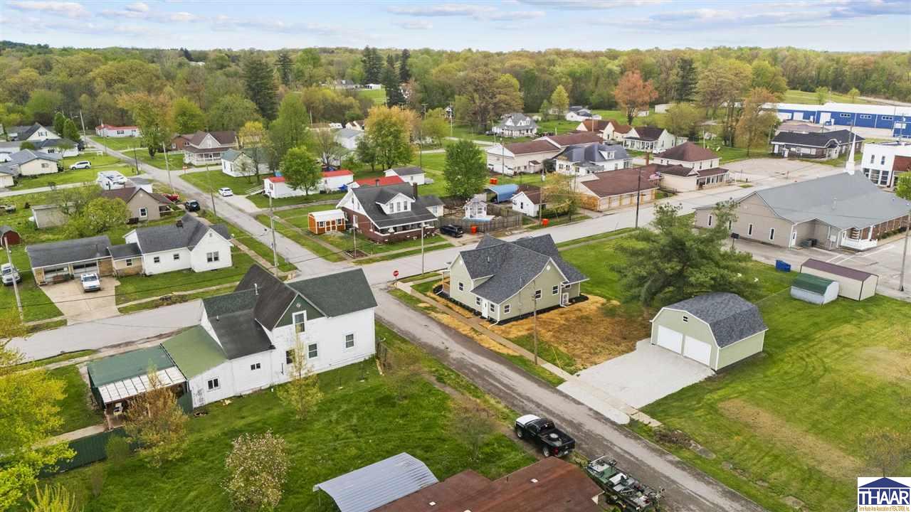 Dugger, Indiana 47848, United States, 3 Bedrooms Bedrooms, ,2 BathroomsBathrooms,Residential,Active,117300