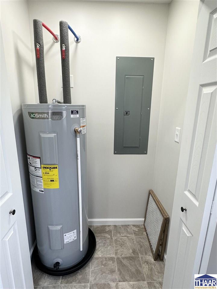 Dugger, Indiana 47848, United States, 3 Bedrooms Bedrooms, ,2 BathroomsBathrooms,Residential,Active,117300