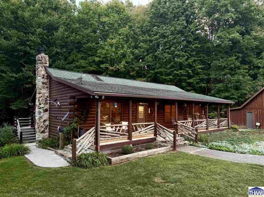 196 N COUNTY ROAD 300 W, GREENCASTLE, IN 46135 - Image 64bb58c7ffeca77bd246df7ff0e52583/896290196