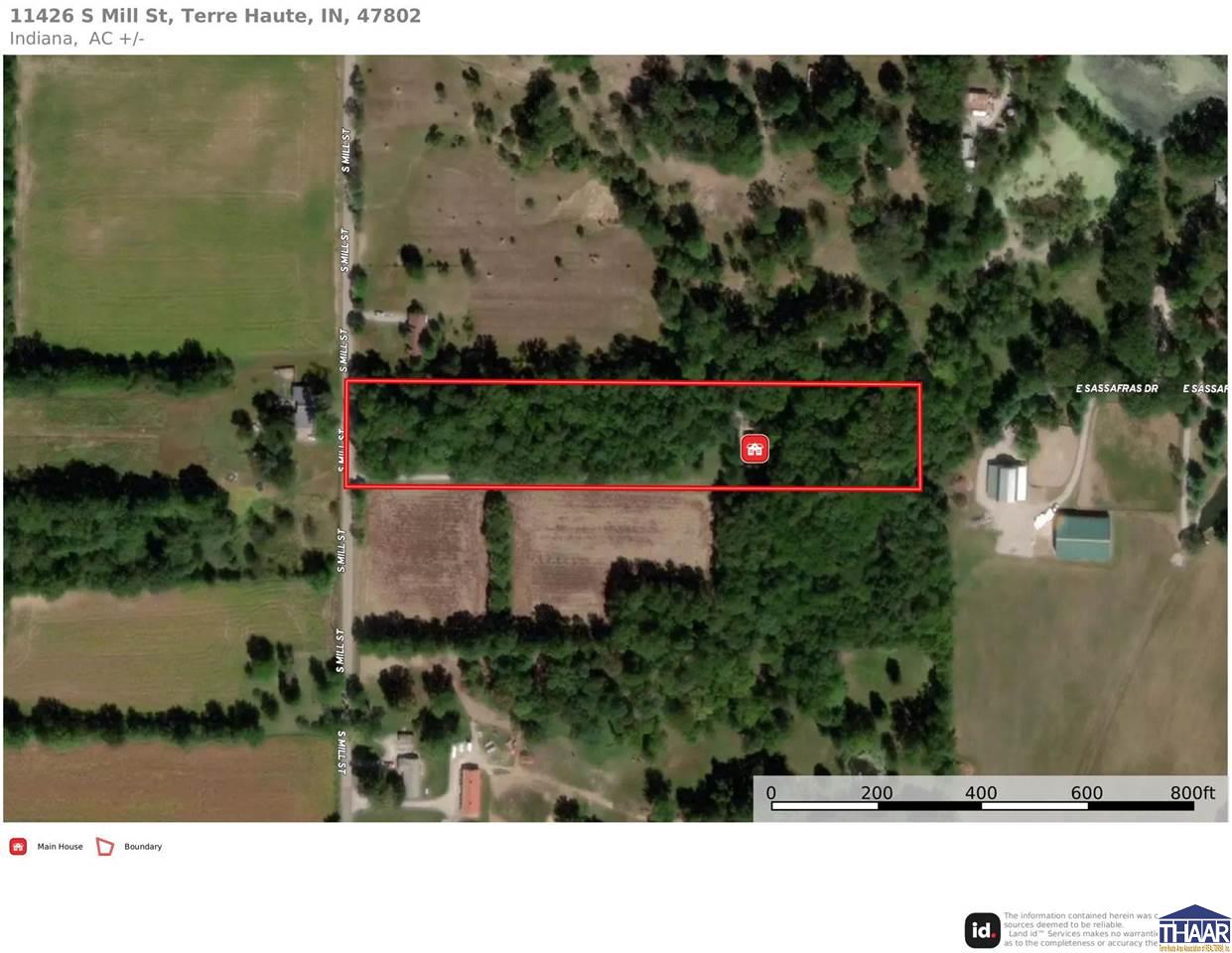 Terre Haute, Indiana 47802, United States, 3 Bedrooms Bedrooms, ,2 BathroomsBathrooms,Residential,Pending,145136