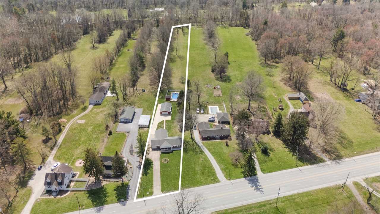 Terre Haute, Indiana 47803, United States, 3 Bedrooms Bedrooms, ,2 BathroomsBathrooms,Residential,Pending,104269