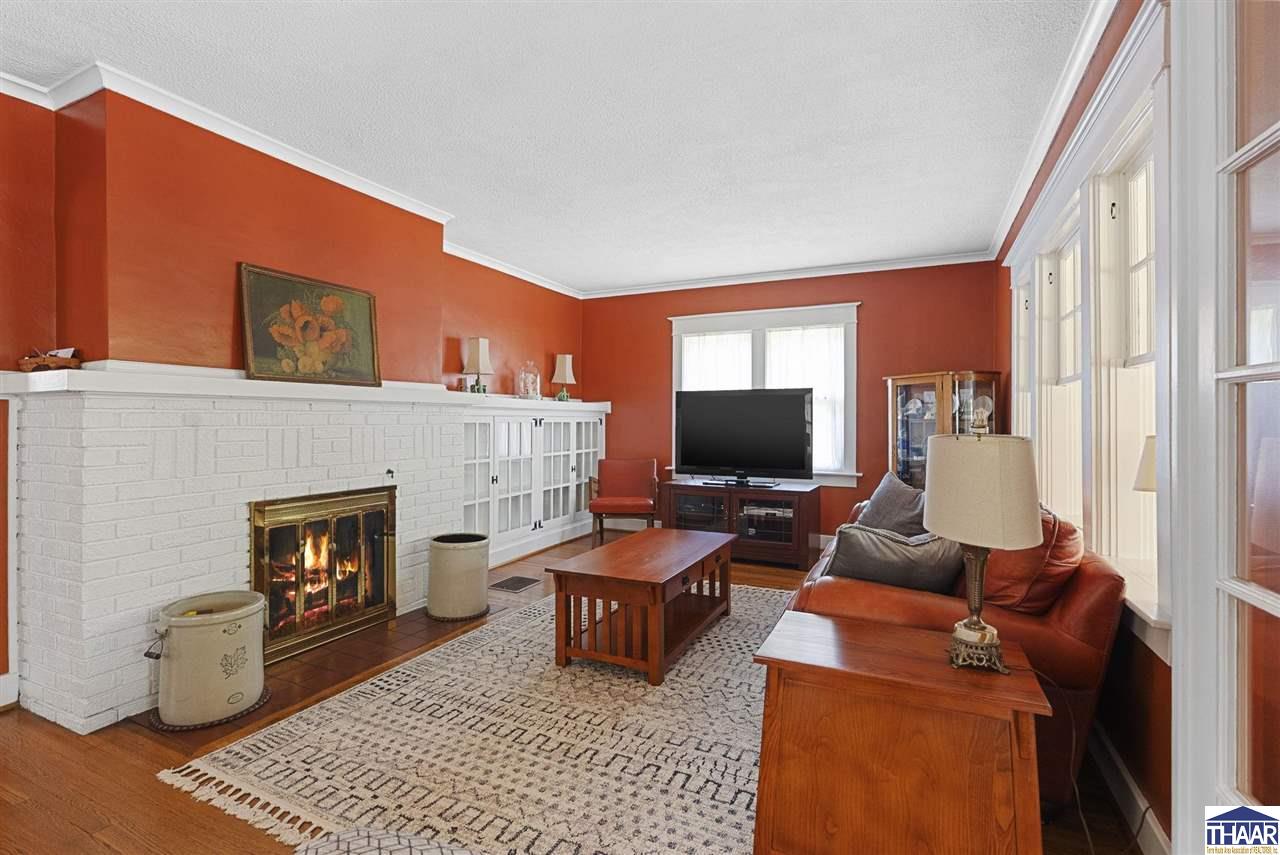 Terre Haute, Indiana 47803, United States, 3 Bedrooms Bedrooms, ,2 BathroomsBathrooms,Residential,Pending,156943