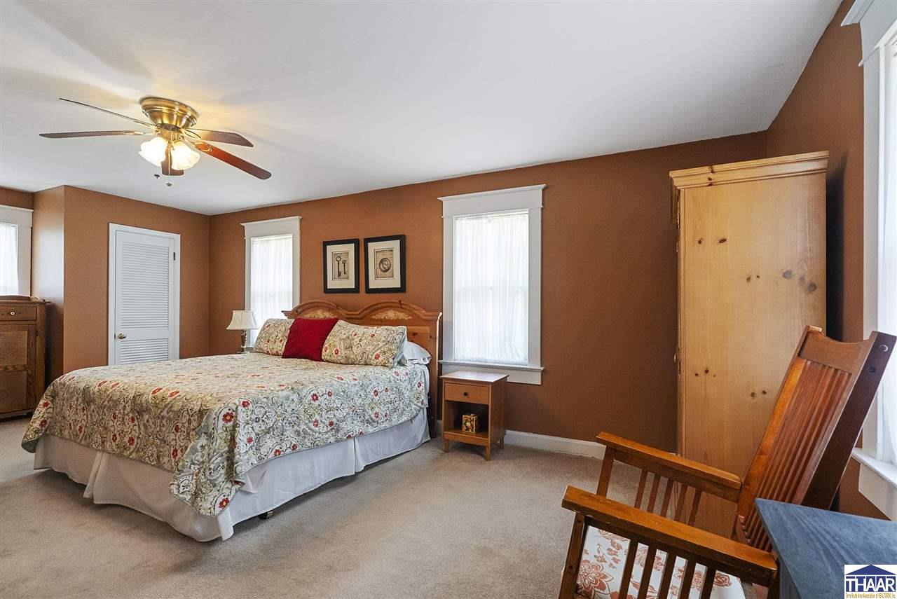 Terre Haute, Indiana 47803, United States, 3 Bedrooms Bedrooms, ,2 BathroomsBathrooms,Residential,Pending,156943