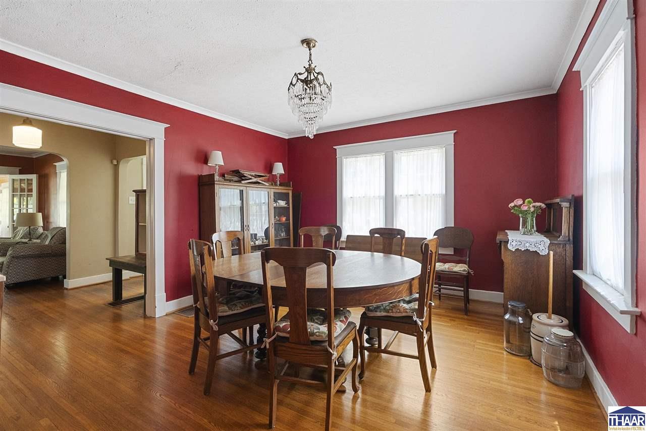 Terre Haute, Indiana 47803, United States, 3 Bedrooms Bedrooms, ,2 BathroomsBathrooms,Residential,Pending,156943